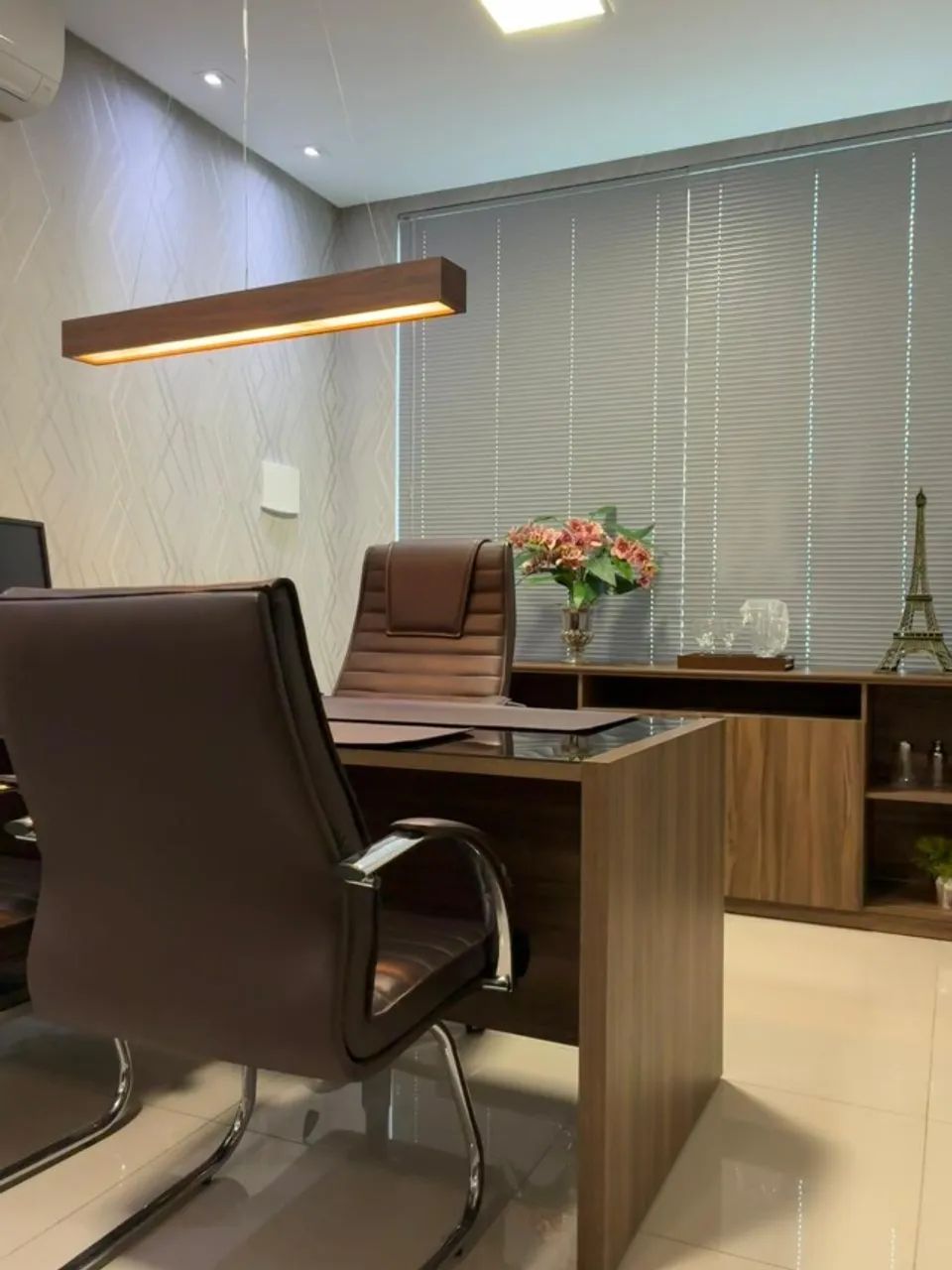 Coworking para Advogados - Endereço Fiscal e Comercial - Foto 4