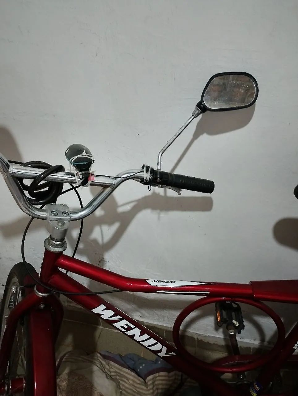 Bicicleta aro 26completa - Foto 3