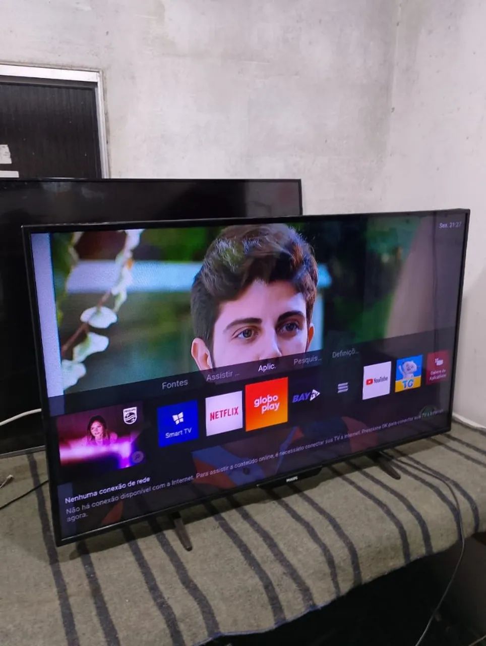 48 smart Philips led