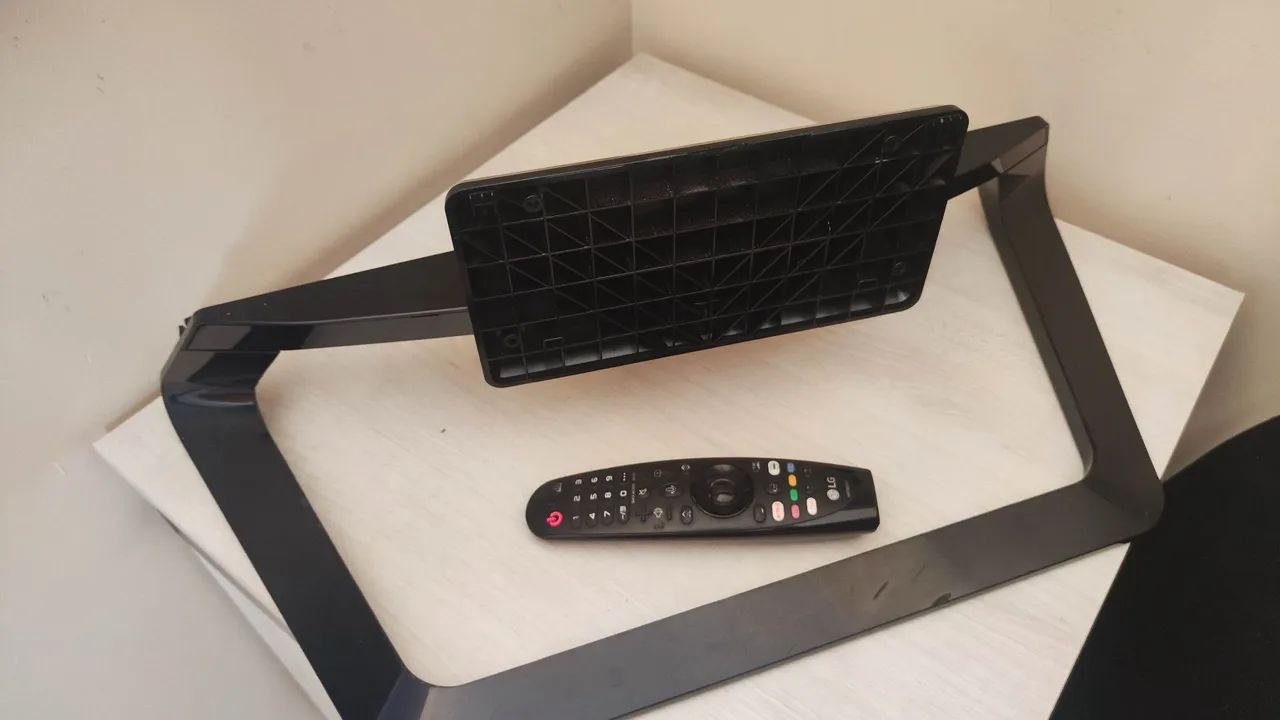 TV LG 43 polegadas - Foto 4