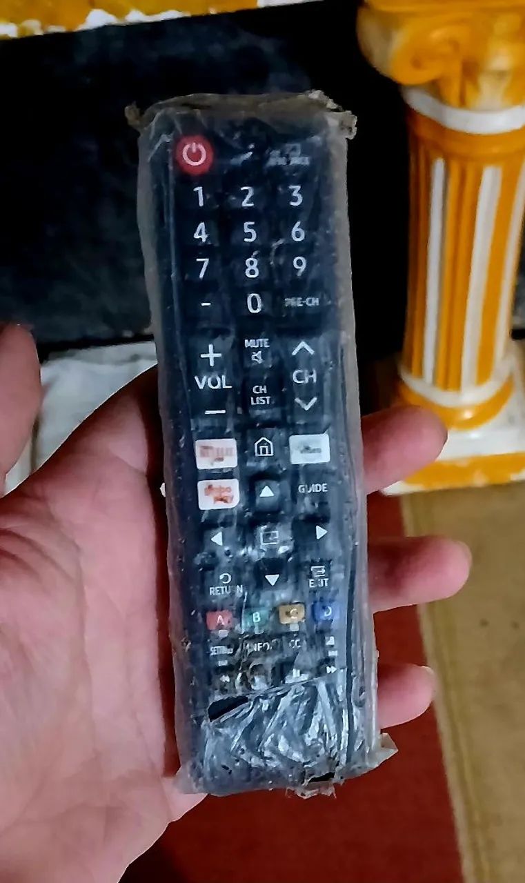tv samsung  - Foto 4