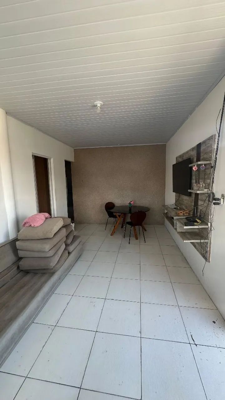 Prédio com duas casas  - Foto 5