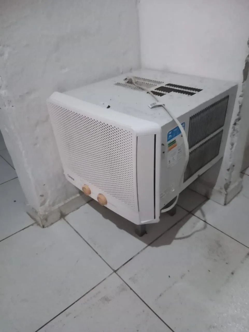 Ar condicionado Consul  - Foto 2