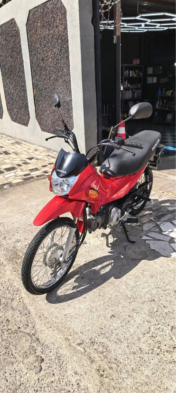 Pop 100i - Foto 2