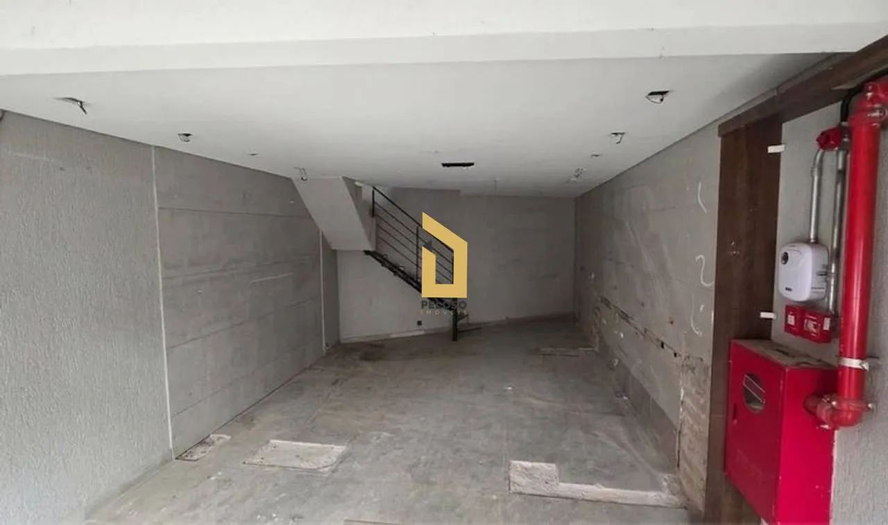 Loja com 100m² | piso superior | 1 vaga | Tucuruvi | São Paulo/SP - Foto 5