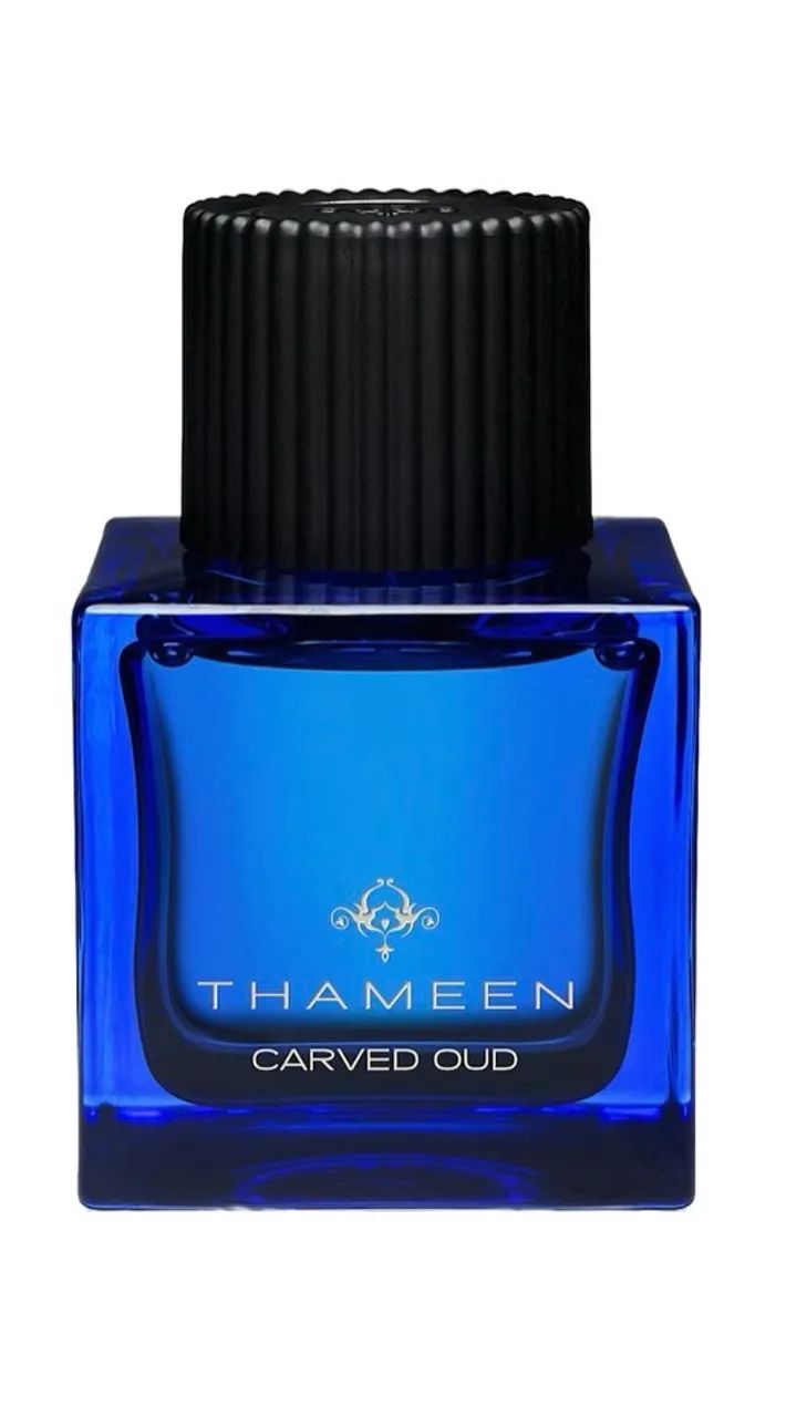 Carved Oud Thameen