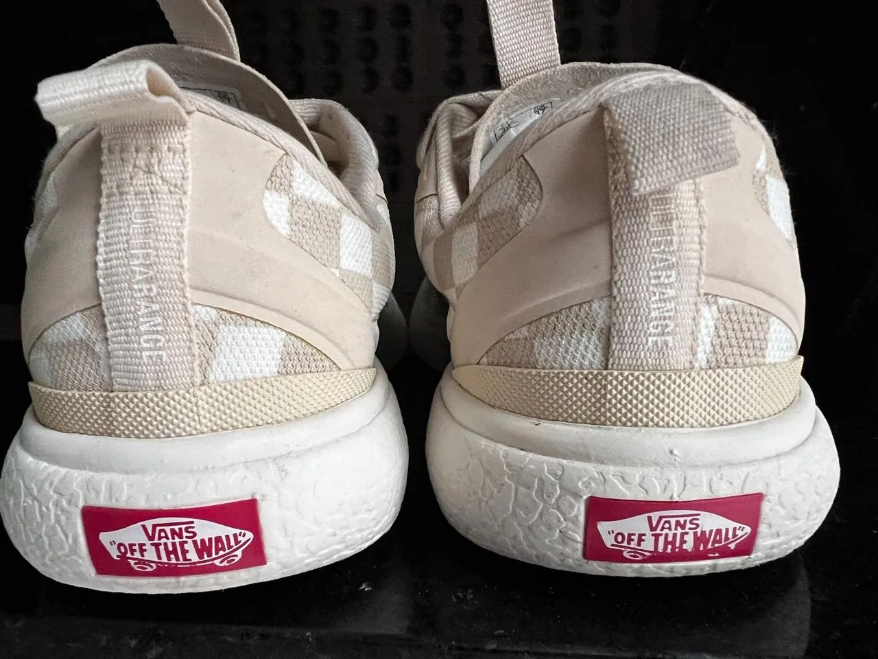 Vans ultrarange  - Foto 2