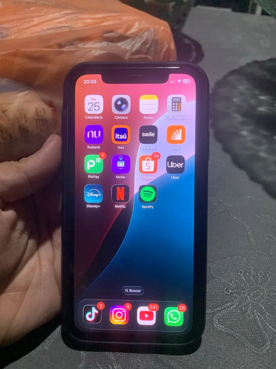 iphone 11 - 64gb - Foto 3