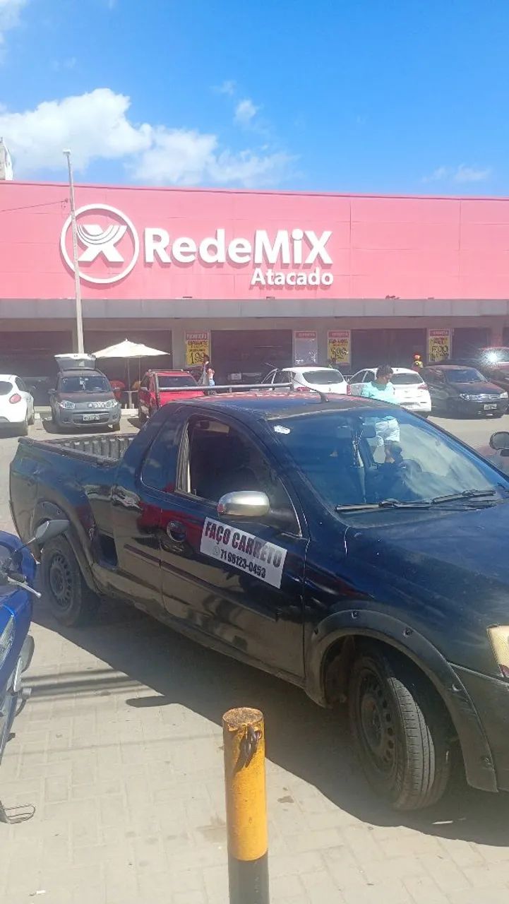 Carreto salvador  - Foto 2