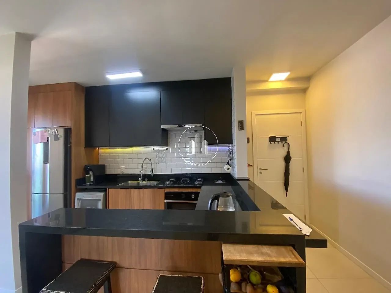 Apartamento 3 Quartos 75m² com Piscina - Centro - EST - Foto 2