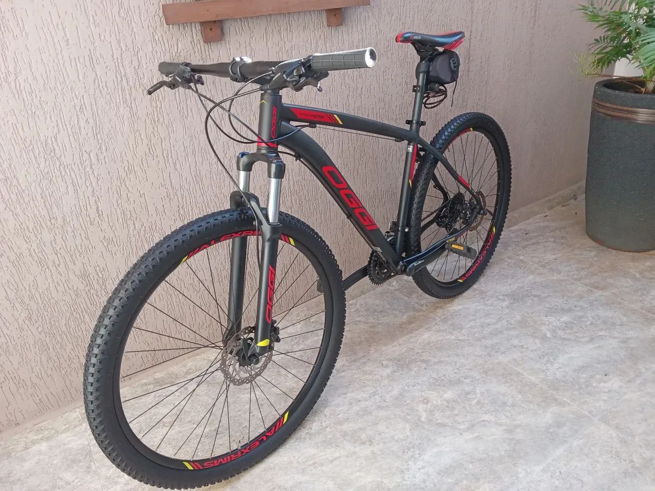 Super Bike