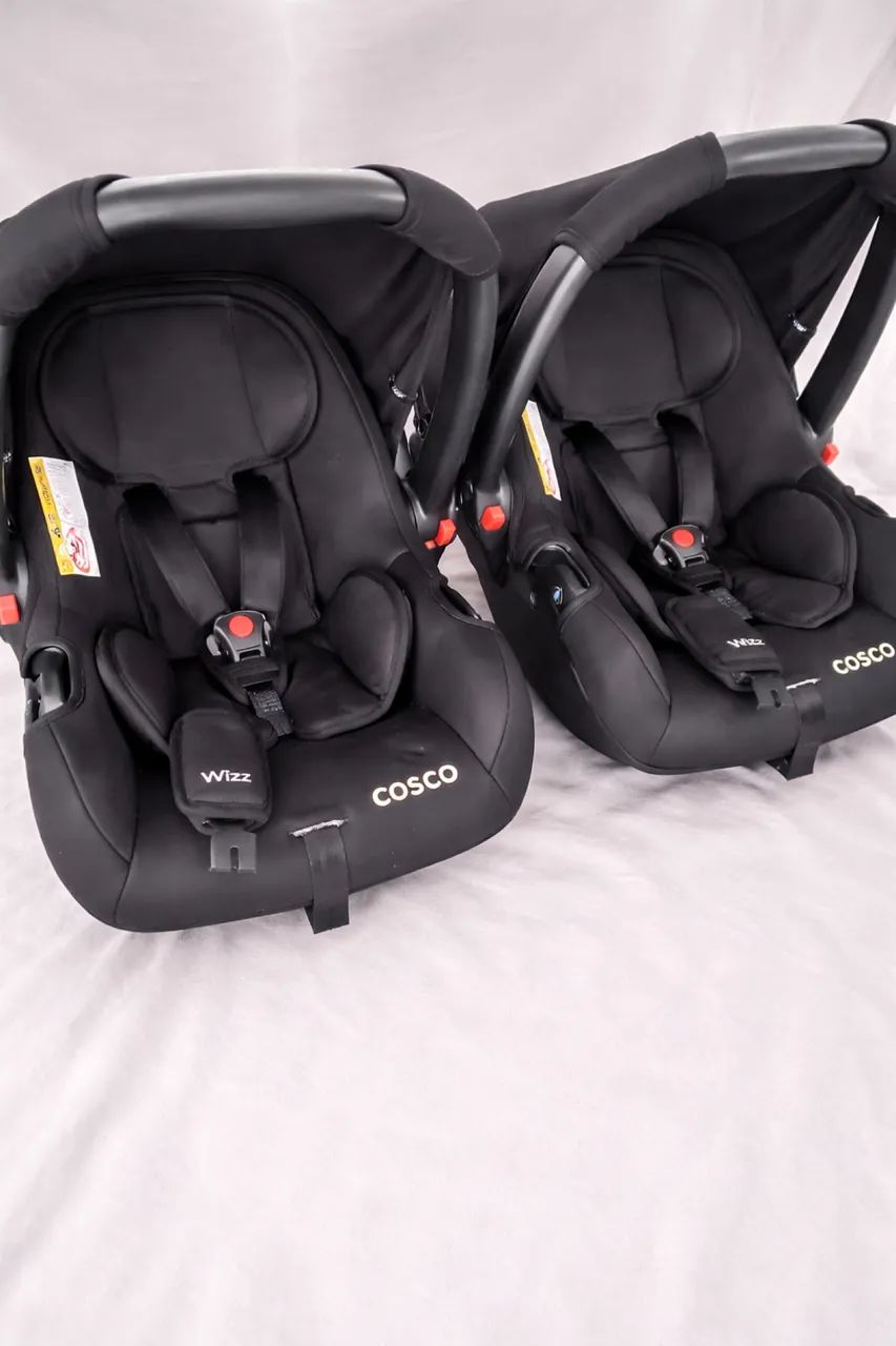 Cadeirinha cosco - Foto 3