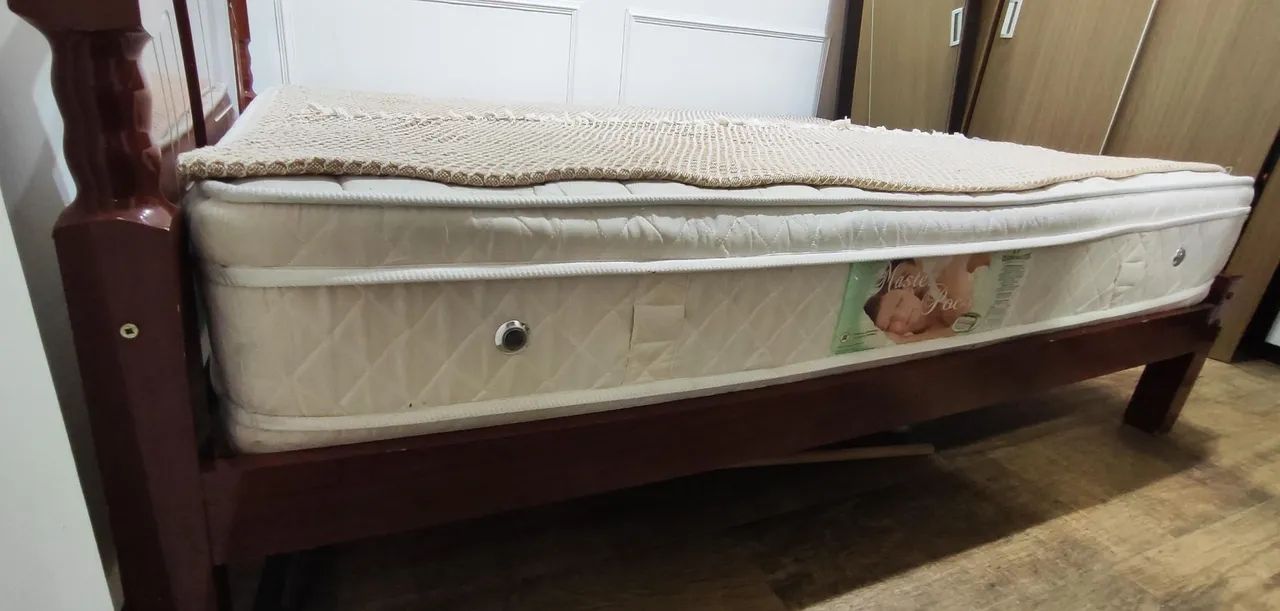 Cama casal - Foto 3