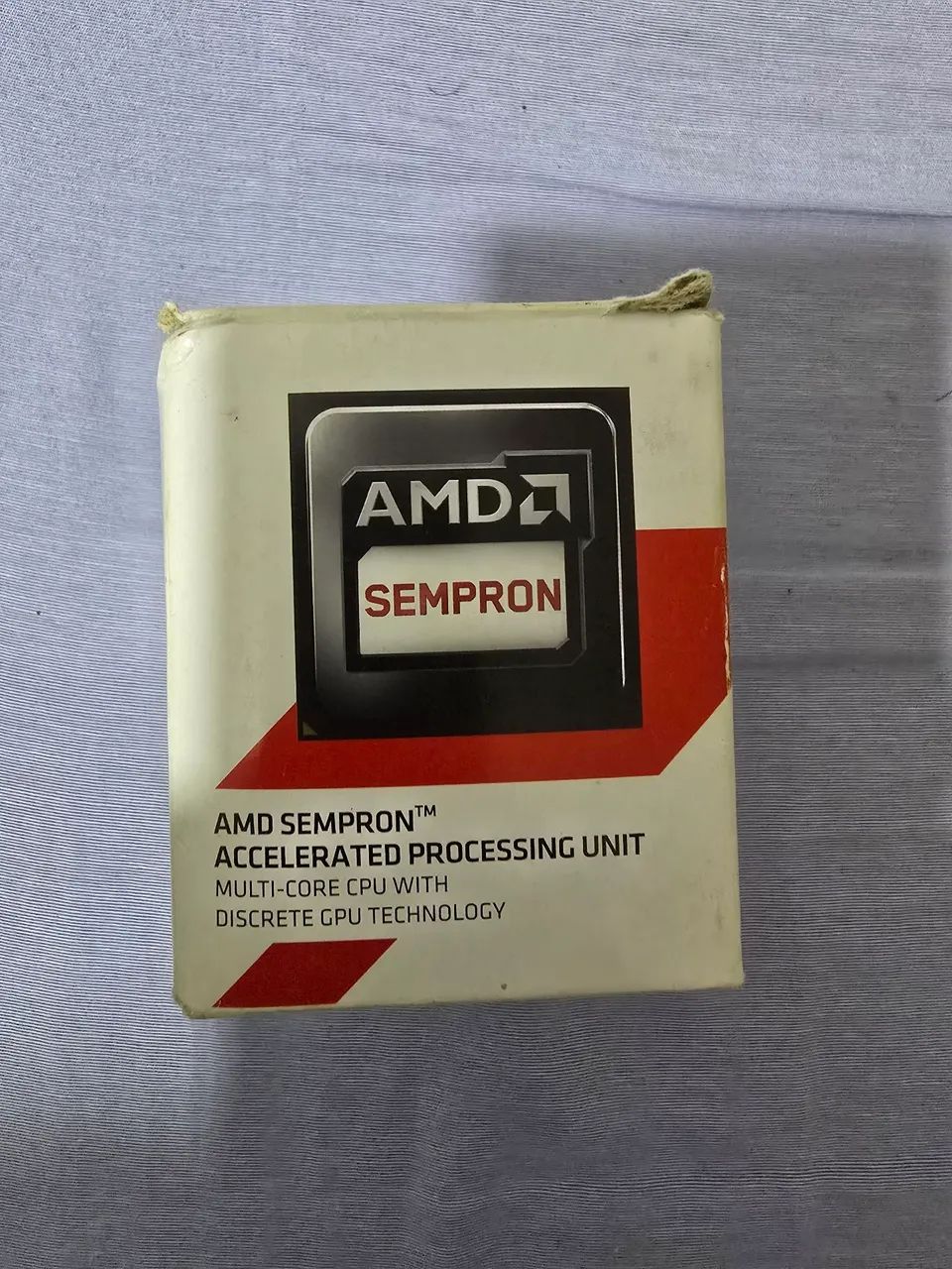 Processador AMD Sempron 2650