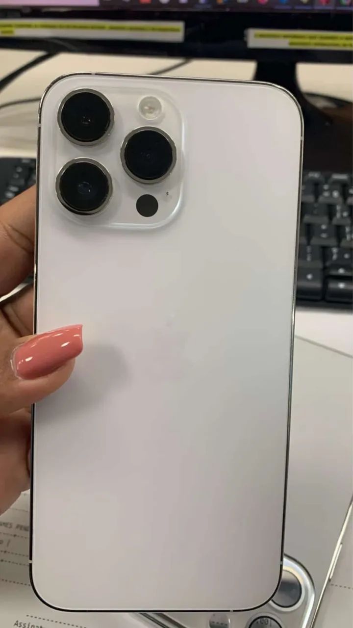 iPhone 14 Pro Max  - Foto 4