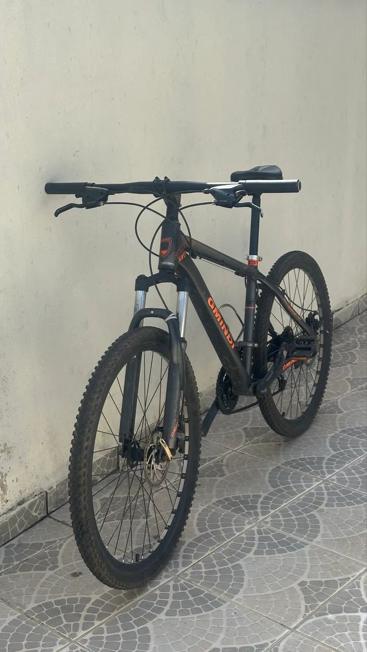 BICICLETA GMINDI MTB 