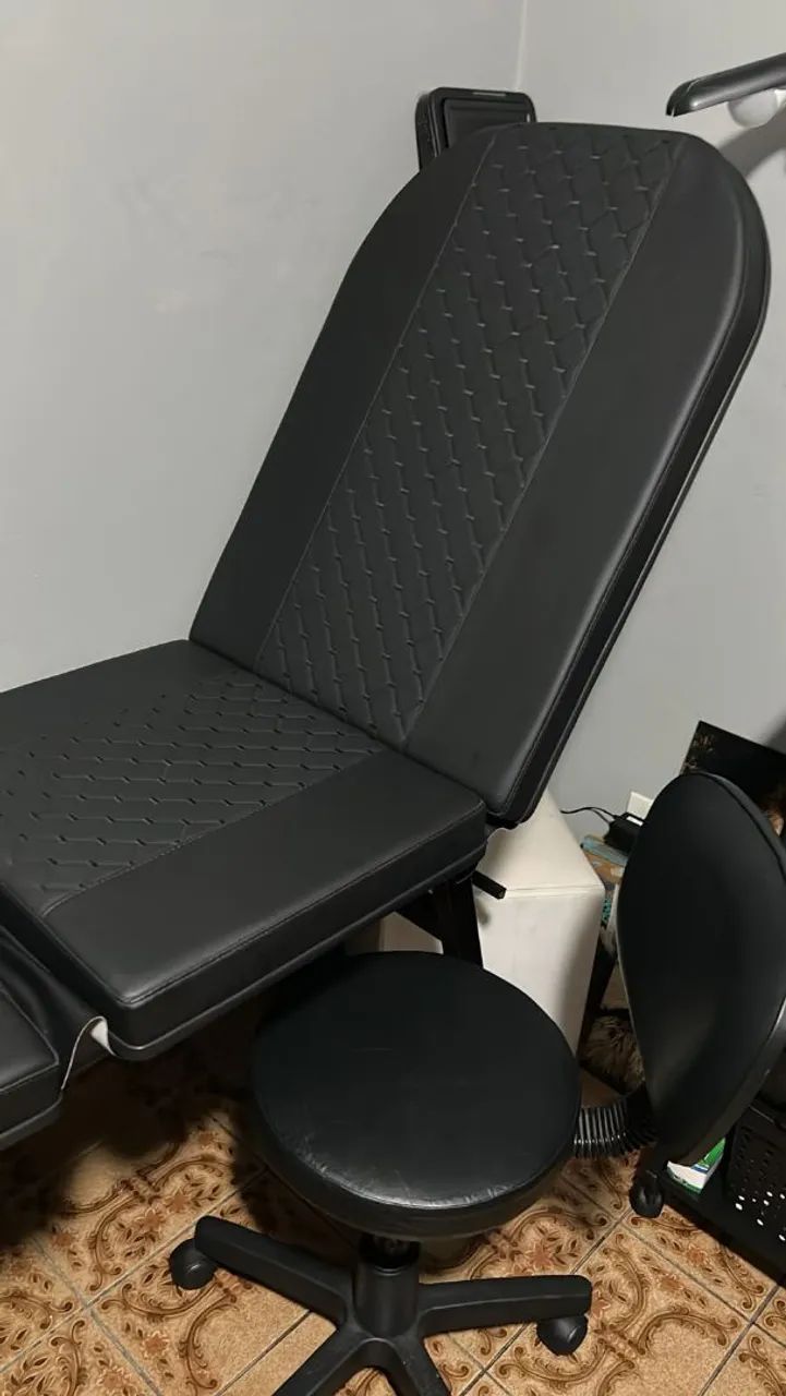 Kit de maca e mocho estética ou tattoo - Foto 2