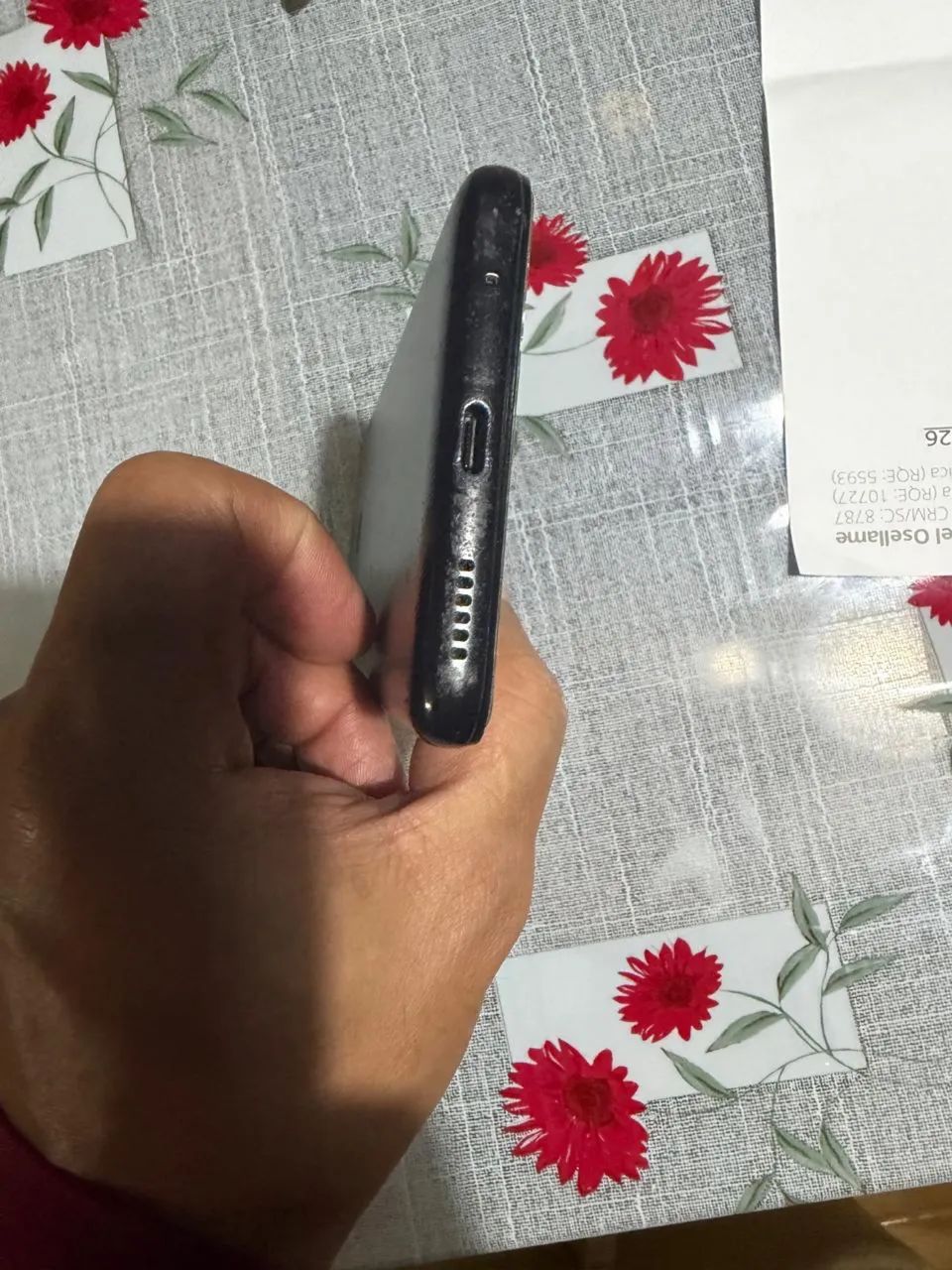 Vendo celular moto G 60 S - Foto 2