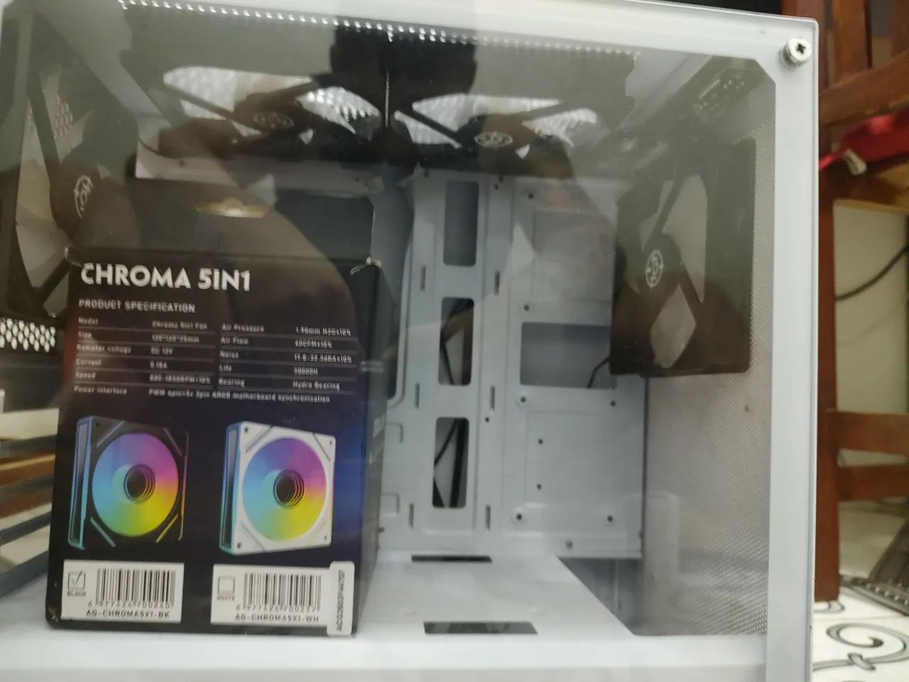Kit PC GAMER - Foto 2