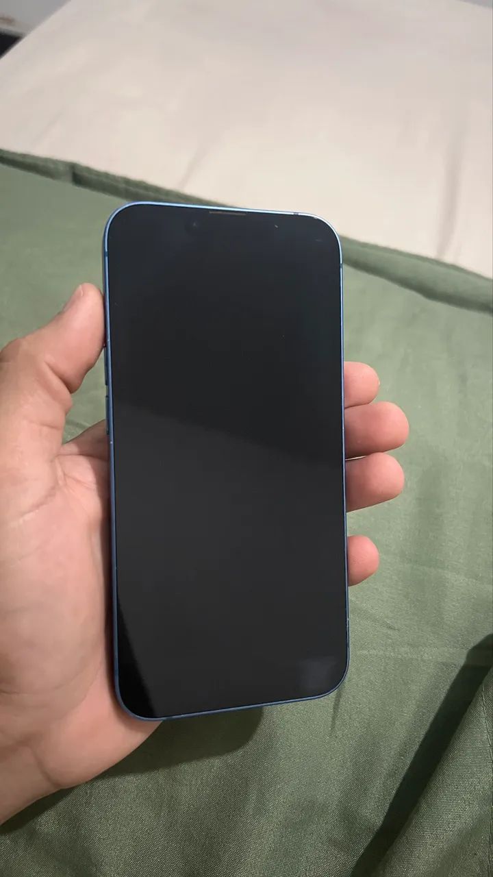 iPhone 13 256 GB  - Foto 3