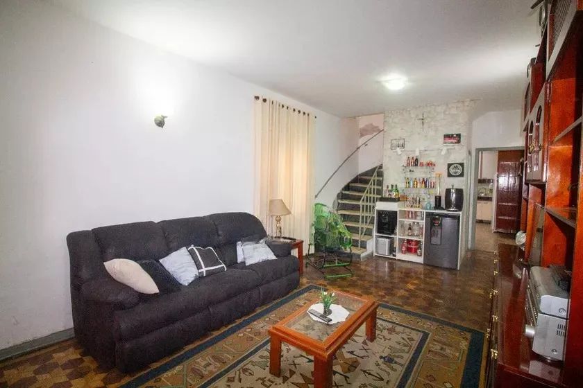 Casa à Venda - Campo Belo, 3 Quartos, 104 m2 - Foto 3