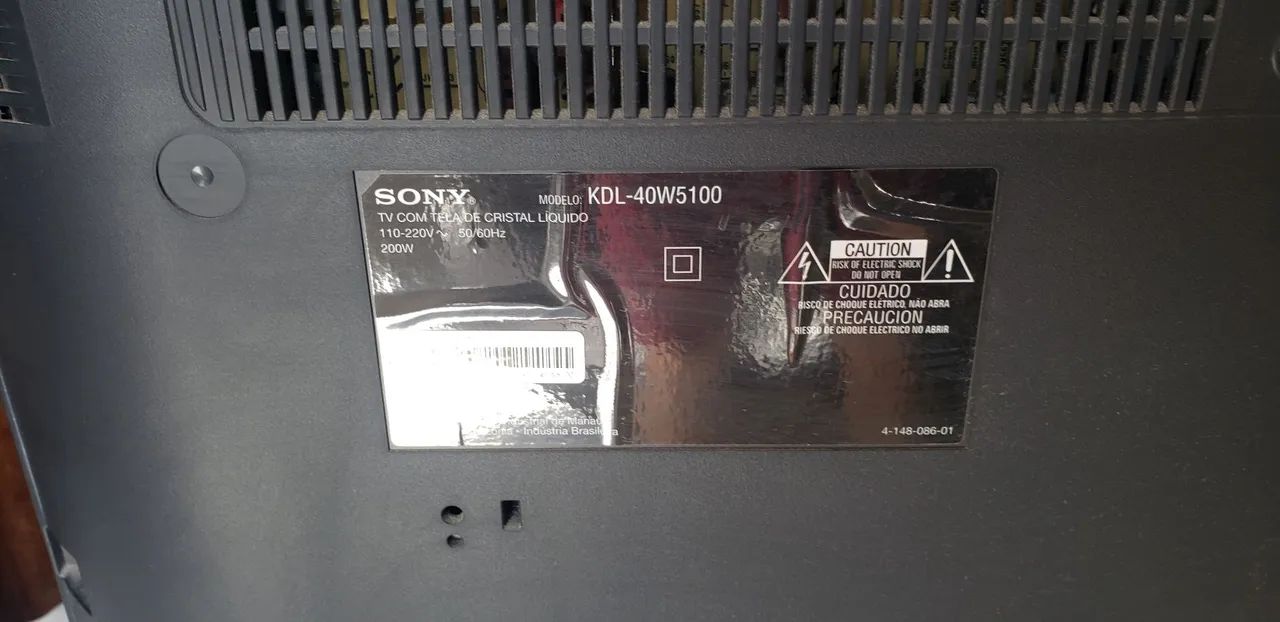 Tv sony - Foto 4