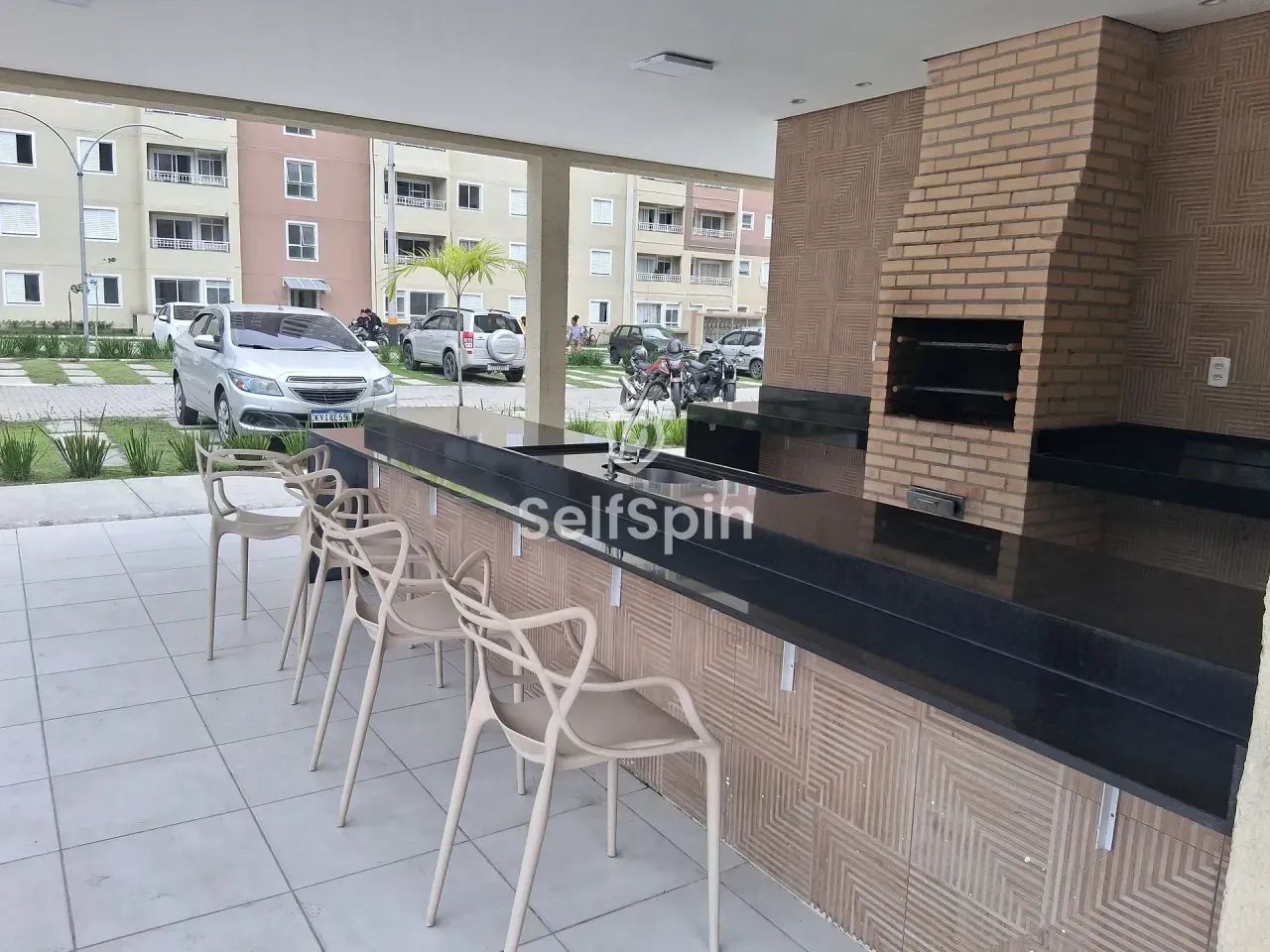 Apartamento para locação, Rio do Ouro - Foto 3