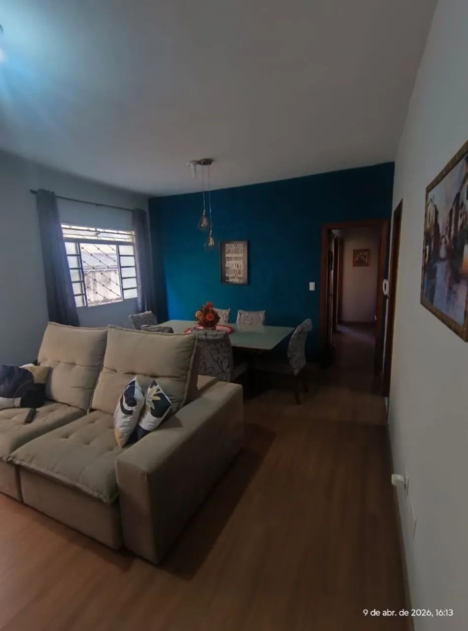 Vendo área privativa 3 quartos+DCE completo  - Foto 2