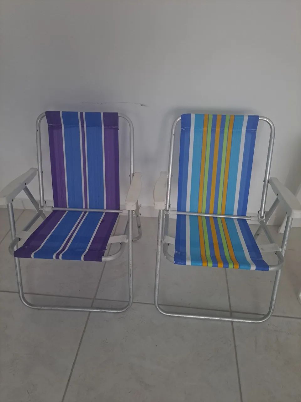 Cadeira de Praia