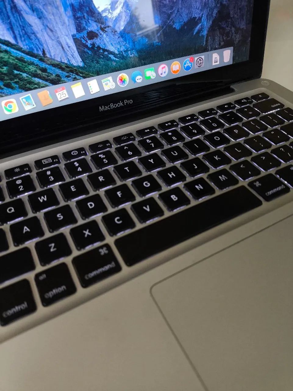 MacBook Pro - Foto 3