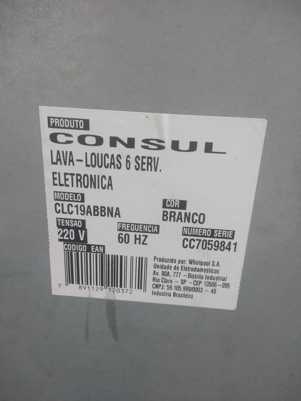 Vendo lava louças  - Foto 5