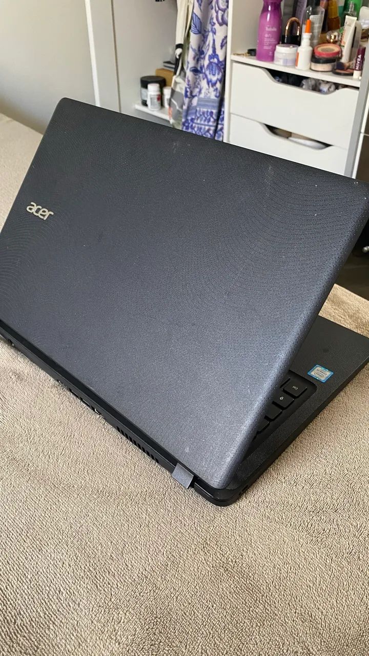 Notebook acer