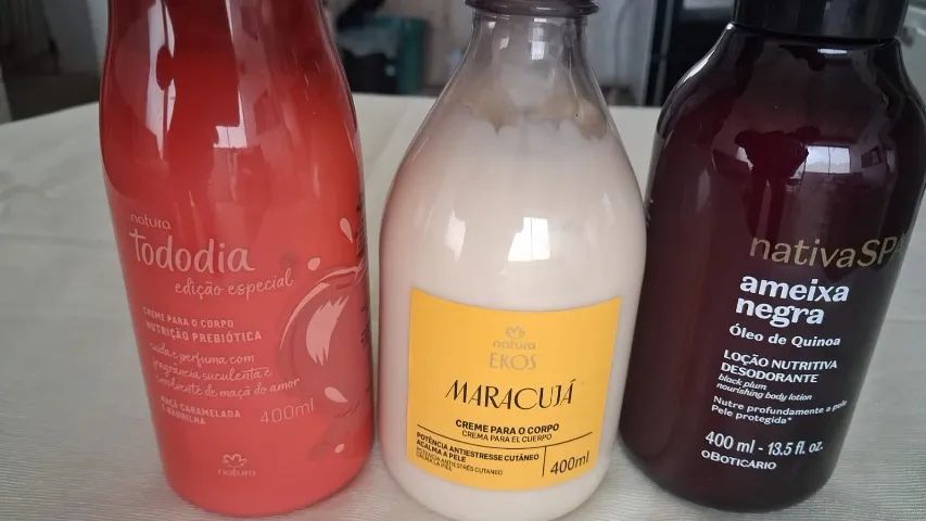 Perfumes - Foto 2