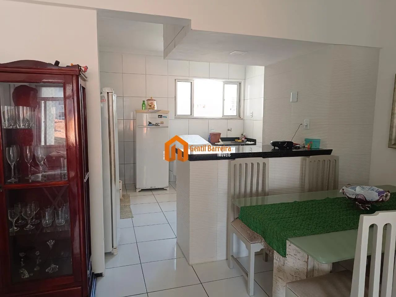 Apartamento à venda no Edifício La Plaza - Cocó - Foto 5