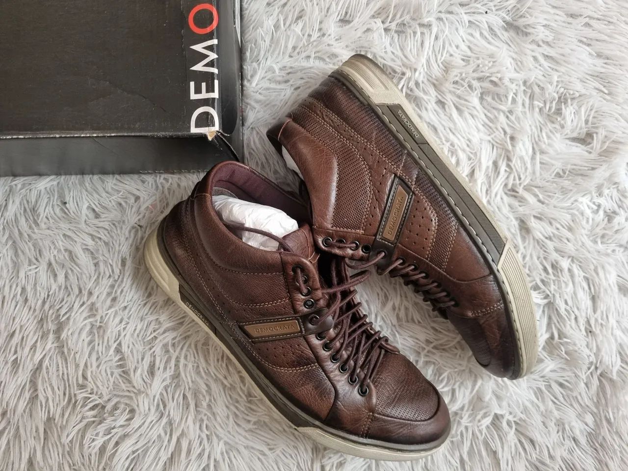 Bota democrata - Foto 4