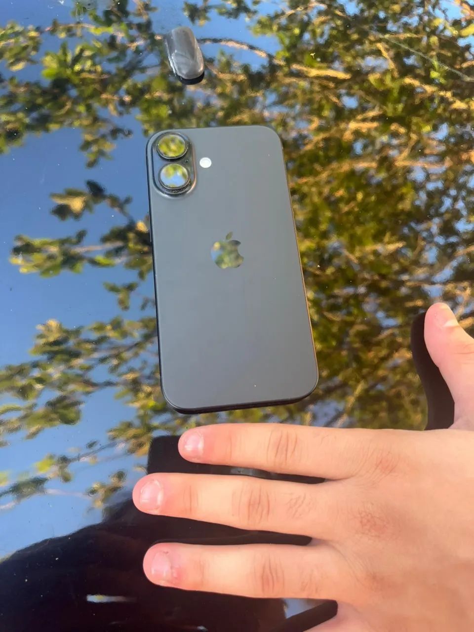 Iphone 16 128gb - Foto 4