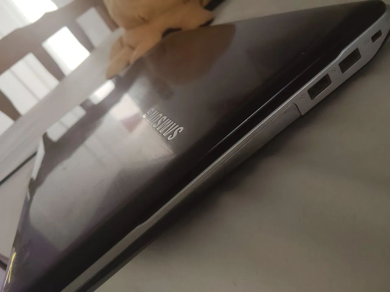 Notebook Samsung Essentials E22 - Foto 4