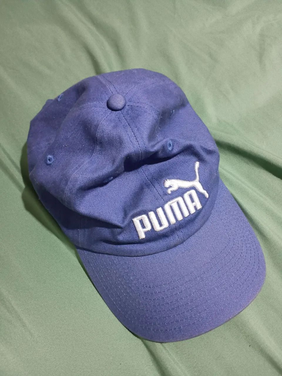 Boné Puma original 