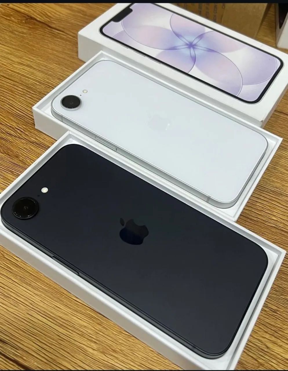 iPhone 17E 256GB 