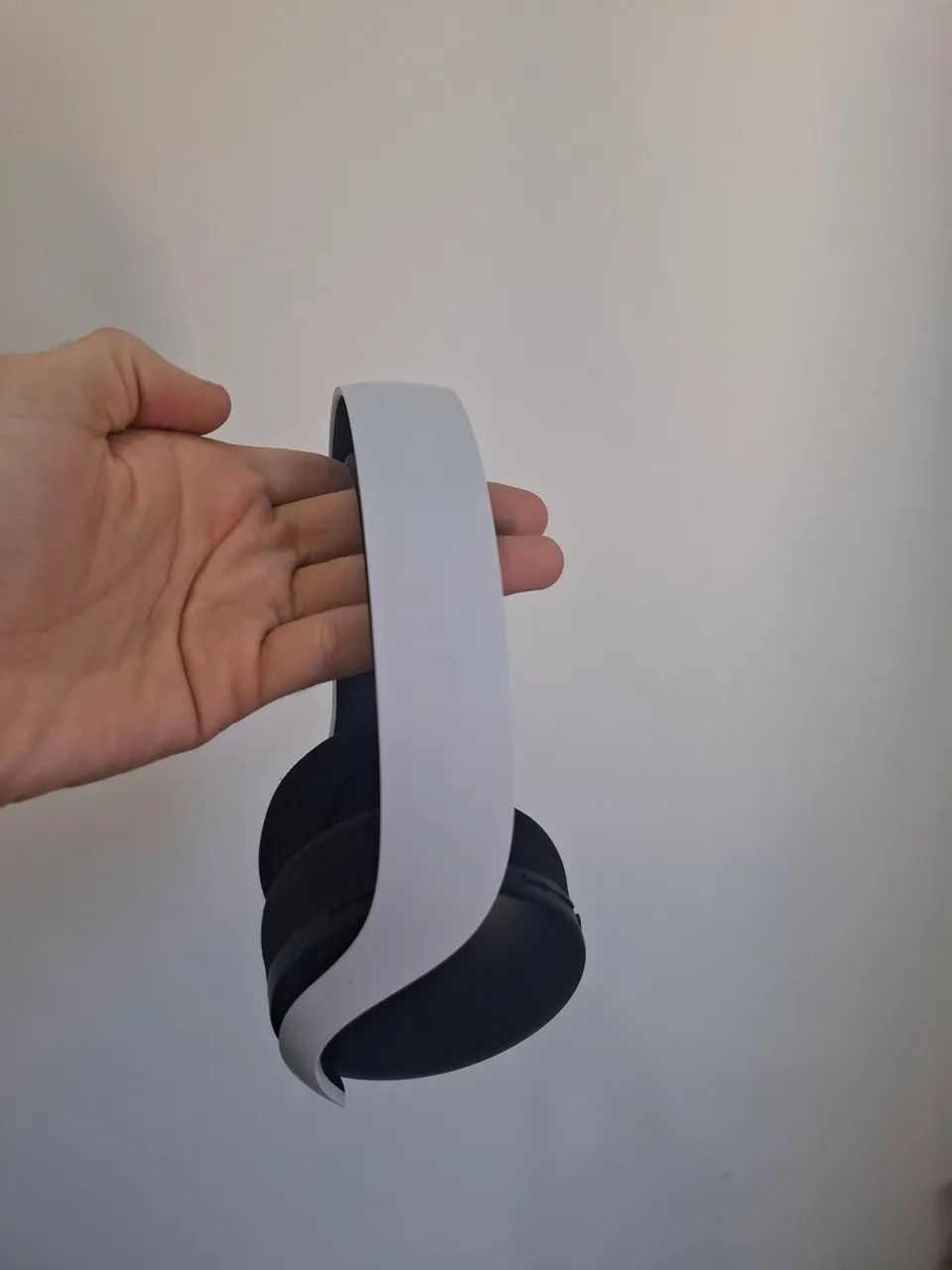 Headset Sony 3D Pulse - Foto 2