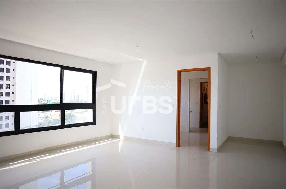 Fluence Marista - Apartamento 3 quartos, sendo 3 suítes