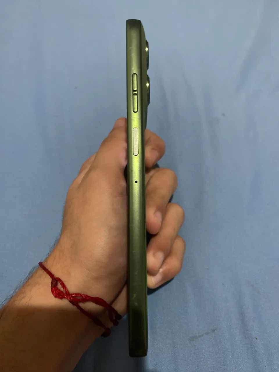 Moto G56 Verde 256GB - Foto 3