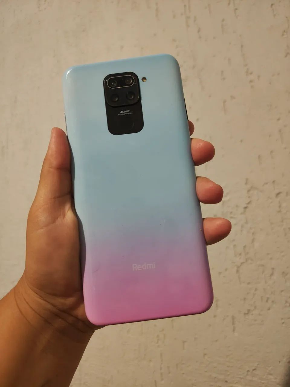 Xiaomi note 9 64gb - Foto 2