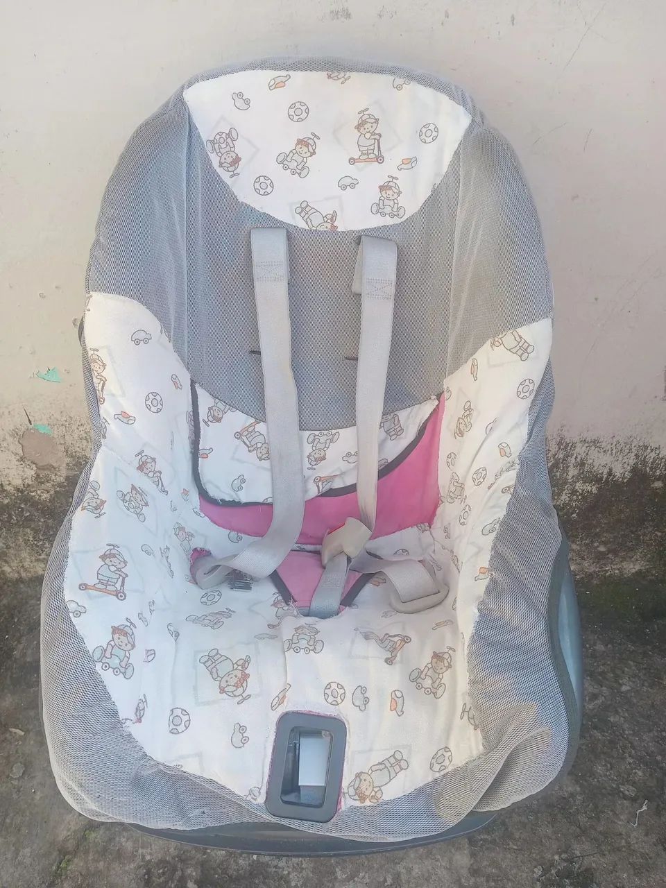 Cadeira para carro 
