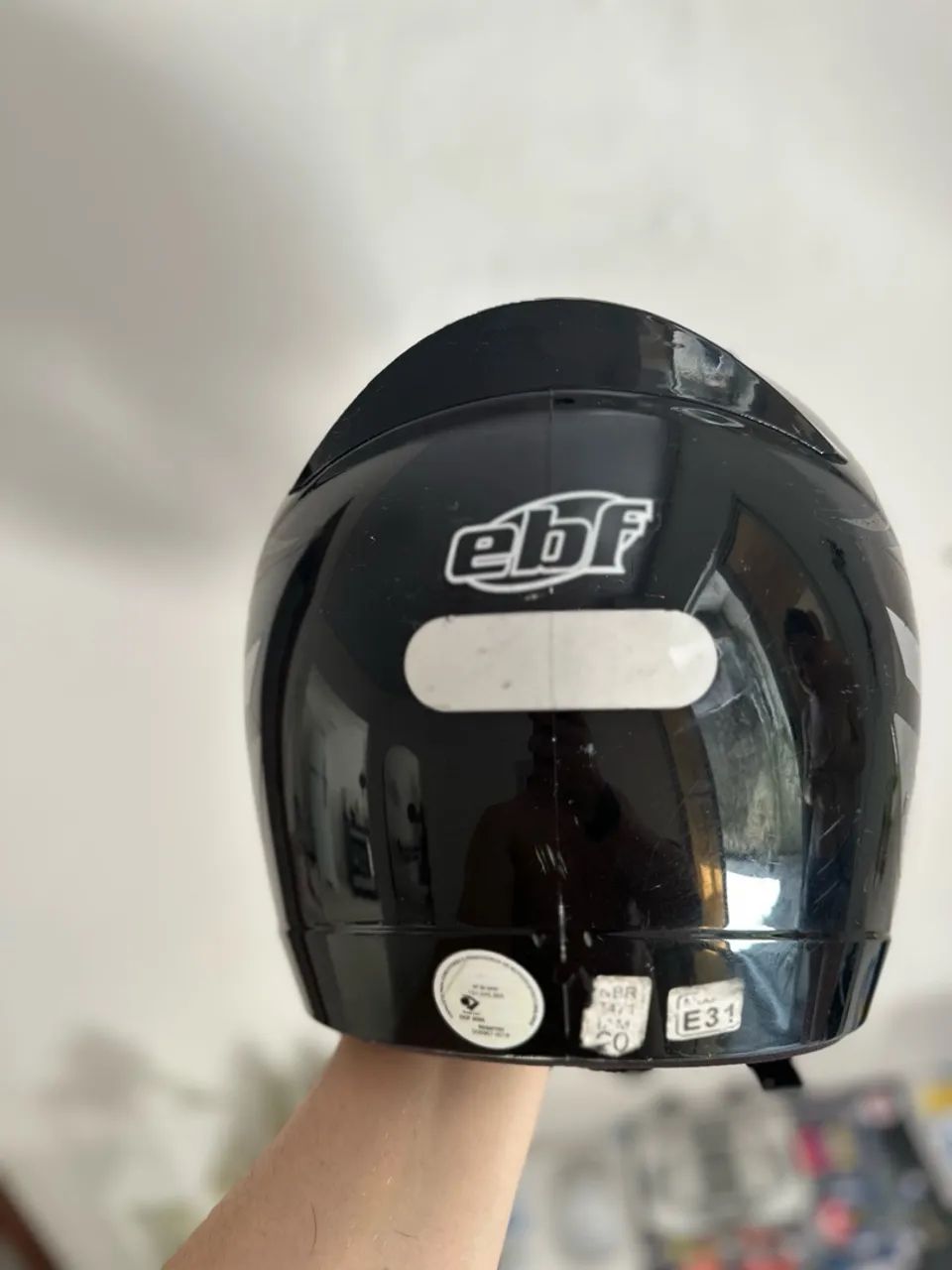 Capacete New Fit - Foto 5