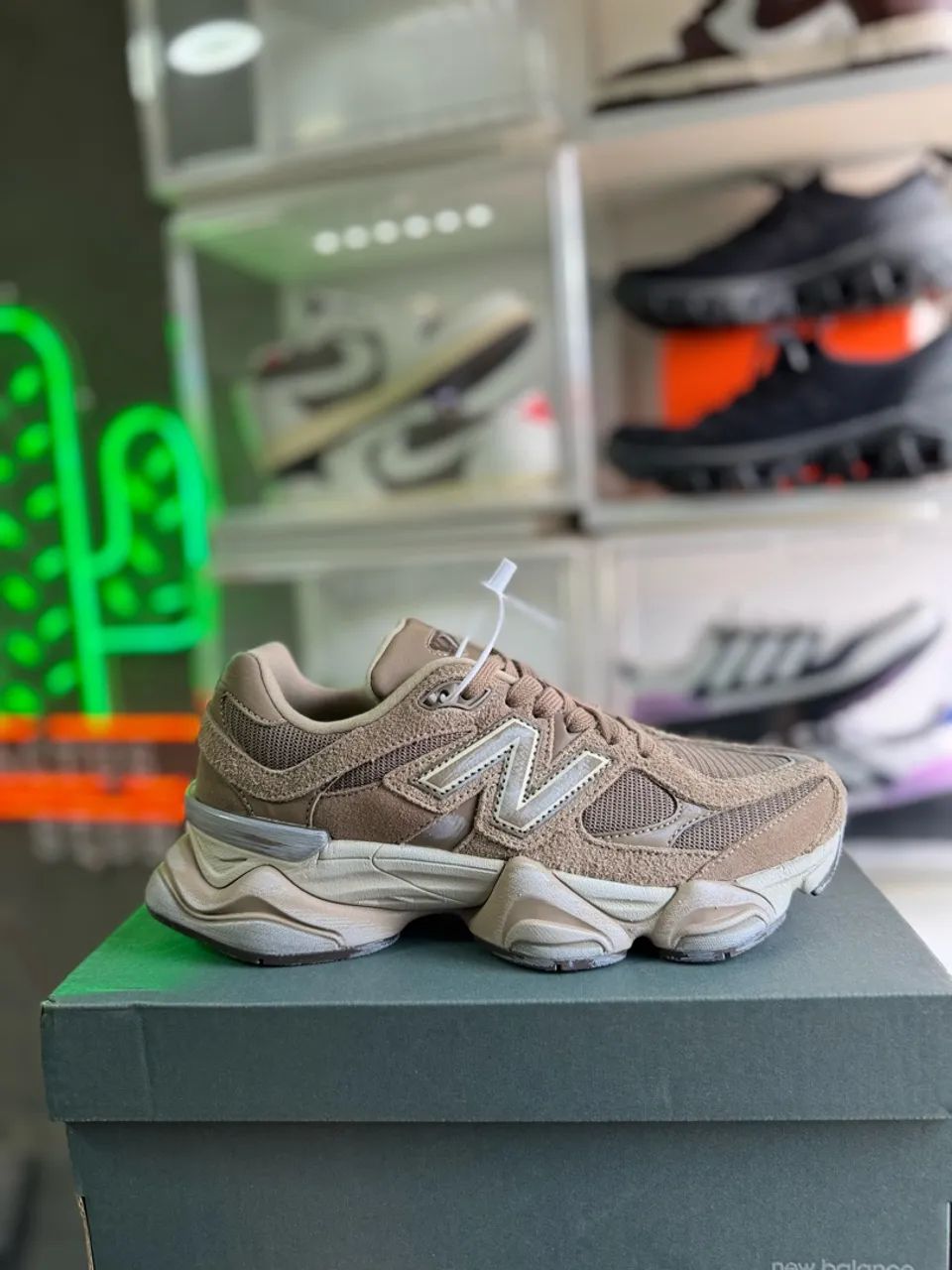 NB9060 