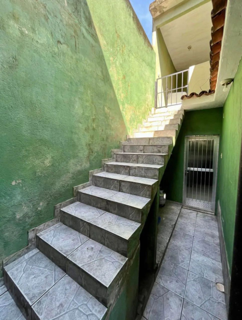 VT vendo casa em  goiabeiras  - Foto 5