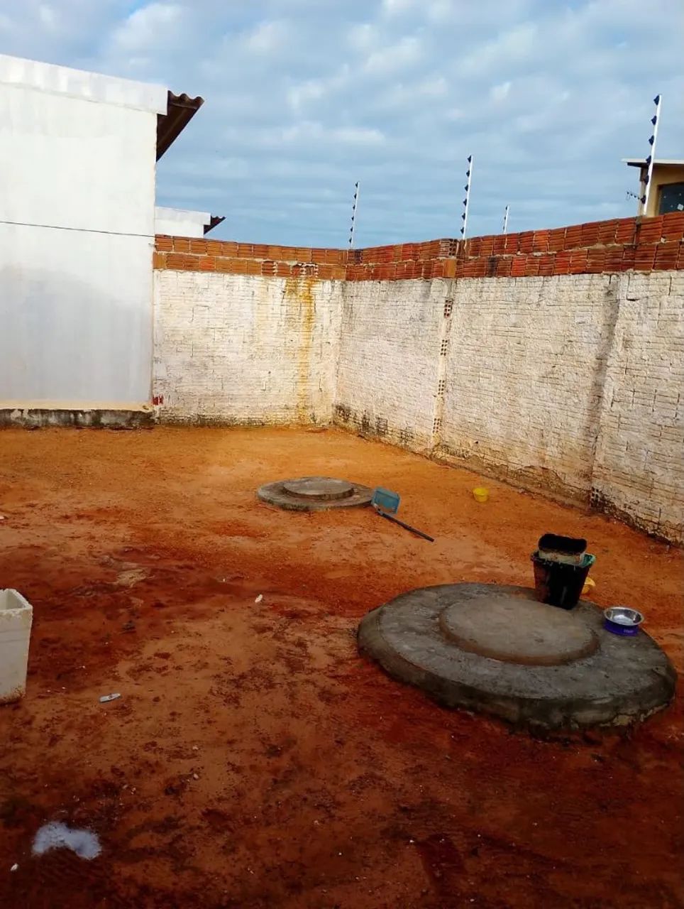 Casa em Extremoz para locação no Moinho dos ventos - Foto 3