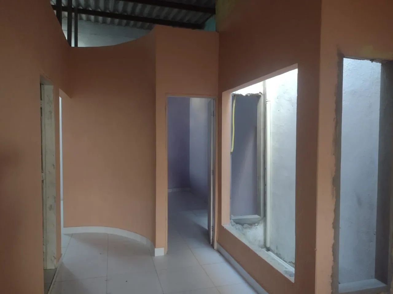 Vendo casa no Albano  - Foto 4
