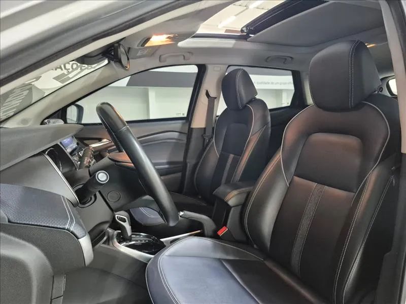 Chevrolet Tracker Premier 1.2 Turbo 12V Flex Aut., foto 15 de 16